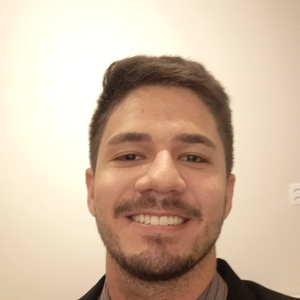 Foto de perfil de Fábio Cavalcante