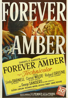 Entre o Amor e o Pecado (Forever Amber)
