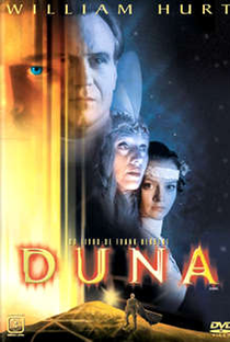Duna - Poster / Capa / Cartaz - Oficial 3