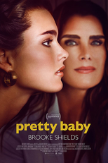 Pretty Baby: Brooke Shields (Pretty Baby: Brooke Shields)