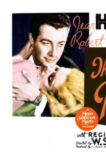  de Filme O Galã da Noite (1931)