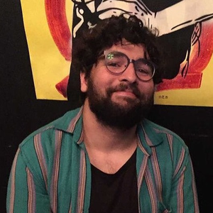 Foto de perfil de Diego Gonçalves