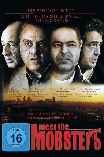  de Filme Sucessos da Máfia (2005)