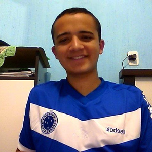 Foto de perfil de Filipe Souza