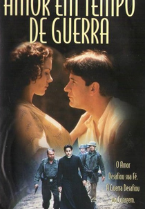 Amor em Tempo de Guerra  (The Garden Of Redemption)