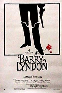 Barry Lyndon - Poster / Capa / Cartaz - Oficial 8