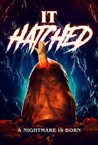 Poster 3 de Filme It Hatched (2021)