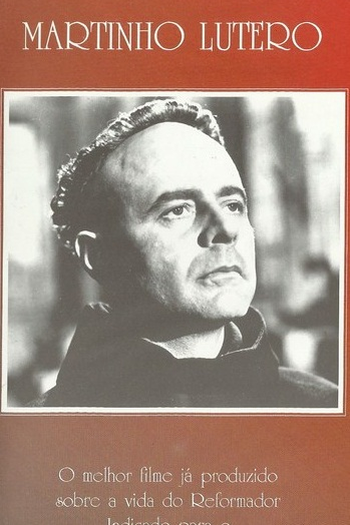  de Filme Martinho Lutero (1953)