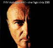 Phil Collins - Unplugged MTV