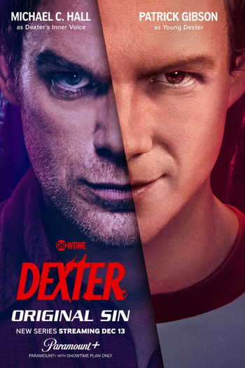  de Série Dexter: Pecado Original (1ª Temporada) (2024)