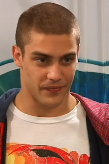 Poster de Episódio Capitulo 27 (2009)