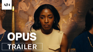 Trailer: Opus | Official Trailer HD | A24