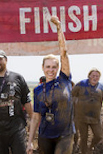 Poster de Episódio Warrior Dash & Will Arnett (2016)