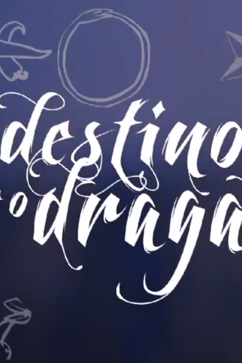  de Curta O Destino e o Dragão (2013)