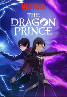 O Príncipe Dragão (1ª Temporada) (The Dragon Prince (Season 1))