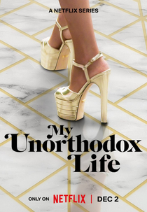Minha Vida Nada Ortodoxa - Segunda Temporada (My Unorthodox Life)