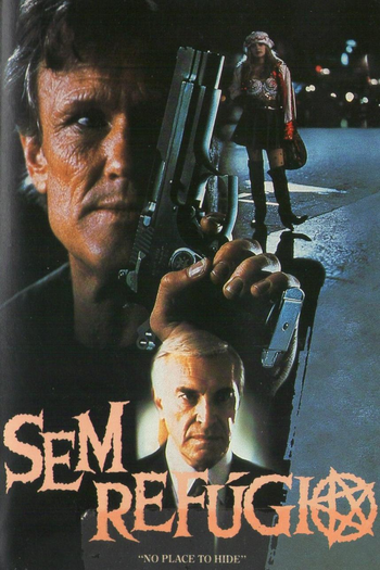 de Filme Sem Refúgio (1993)