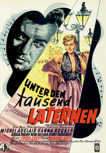 Under the Thousand Lanterns (Unter den tausend Laternen)