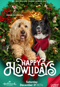 Happy Howlidays (Happy Howlidays)