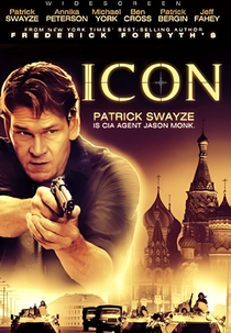 Icon: Cães da Violência (Icon)