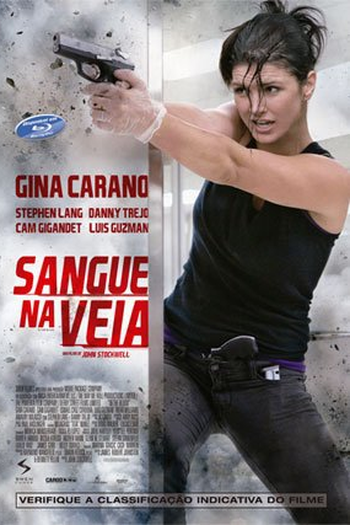  de Filme Sangue na Veia (2014)