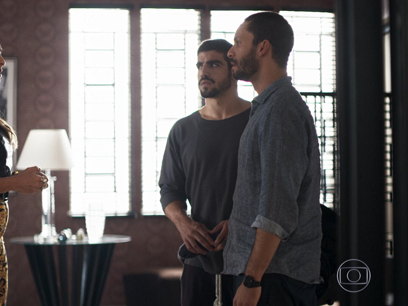 Foto 55 de A Dona do Pedaço