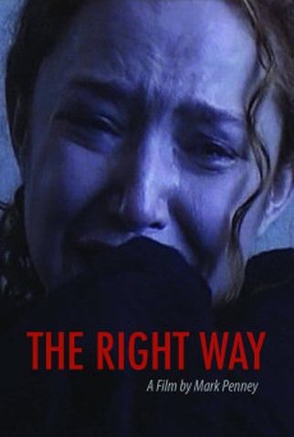 Poster 1 de Filme The Right Way (2004)