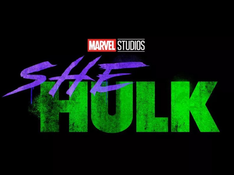 Foto 1 de Mulher-Hulk: Defensora de Heróis