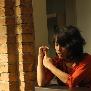 Foto de perfil de Camila Guerra