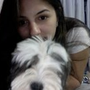 Foto de perfil de Valéria Moreira