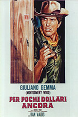 Ringo Não Perdoa (Per Pochi Dollari Ancora)