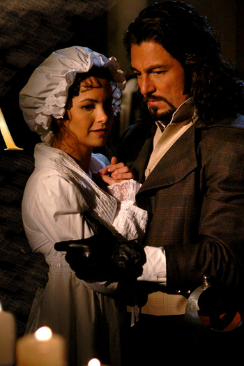  de TV Alborada (2005)