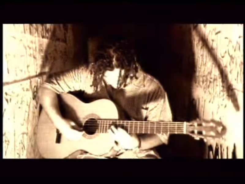 Foto 9 de P.O.D.: Selah