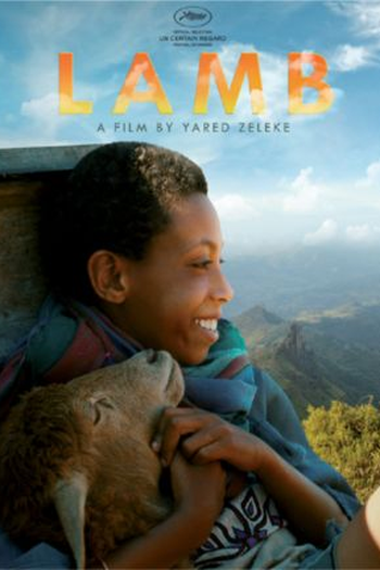  de Filme Cordeiro (2015)