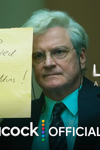  de Série Lockerbie: Uma Busca pela Verdade (2025)