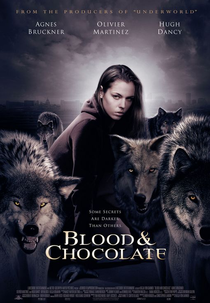 Sangue e Chocolate (Blood and Chocolate)
