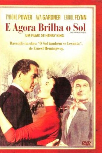  de Filme E Agora Brilha o Sol (1957)