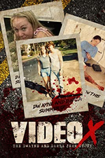 Video X: A História de Dwayne e Darla Jean (Video X: The Dwayne & Darla Jean Story)