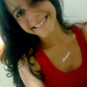 Foto de perfil de Daniela