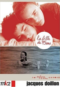 A Filha de 15 Anos (La fille de 15 Ans)