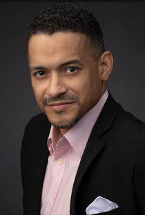 Daniel Garcia (CXIX) - Poster 1
