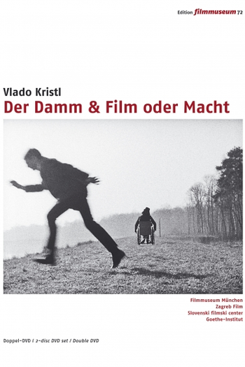 Poster de Filme Der Damm (1964)