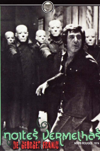  de Filme Noites Vermelhas (1974)