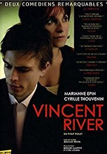 Vincent River (Vincent River)