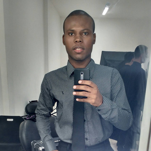Foto de perfil de Amaury
