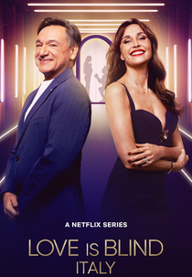 Casamento às Cegas: Itália (1ª Temporada) (L'amore è cieco: Italia (Stagione 1))
