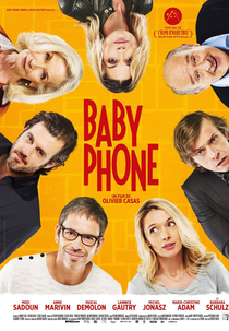 Baby Phone (Baby Phone)