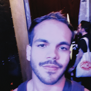 Foto de perfil de Diogo Felicciano