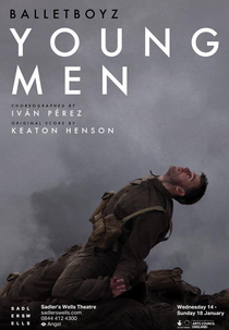 Young Men (Balletboyz: Young Men)