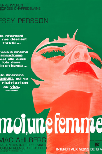  de Filme Eu, Mulher (1965)